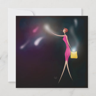 Carte "Rayon de soleil"