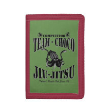 Carteira da Equipe-Choco
