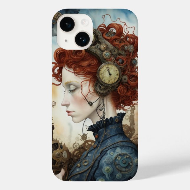 Carteira de abstrato (Verso)