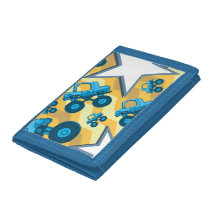 Carteira de Caminhão Monster