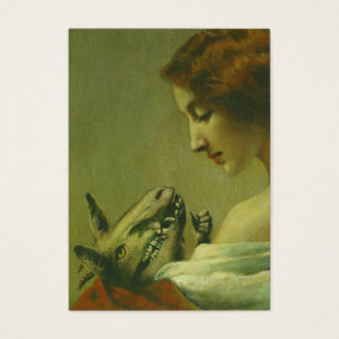 Carteira De Negociação Para Artistas Da Mãe ACE