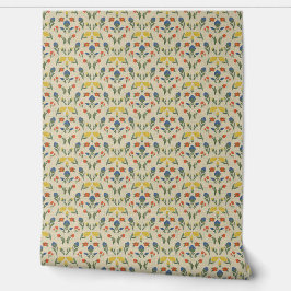 Carteira Heritage Bloom