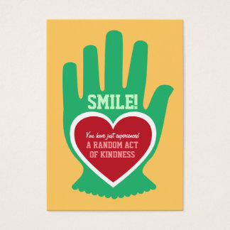 Carteira: Presente de Ato de gentileza Aleatório (