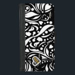 Carteira Preta e Capa de telefone da Cota da Vida<br><div class="desc">A Palavra Negra da Cota da Vida e Capa de telefone da Poeta Adiela Akoo inspira-se na sua citação, "A vida não é algo que colocamos no canto traseiro na esperança de viver mais abaixo da linha". Tome esse salto de fé. Aventura aguarda. Procure outros itens nesta coleção como a...</div>