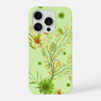 Carteira verde de pistachio elegante