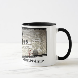 Carthage cronica a caneca
