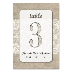 Cartões 3 Da Mesa De Casamento Russo De Colar De C