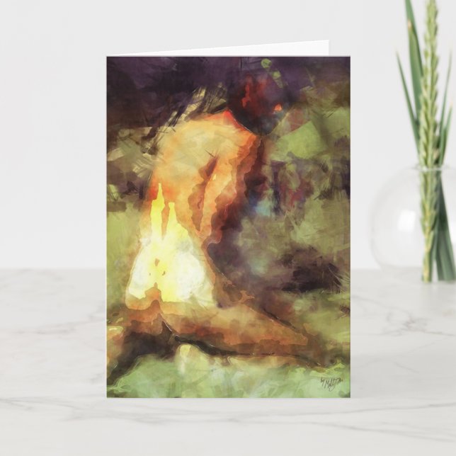 Cartões alegres (Frente)