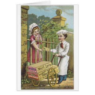 Cartões Antiguos Vintage, Posters