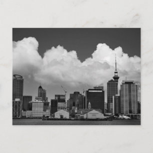 Cartões Auckland