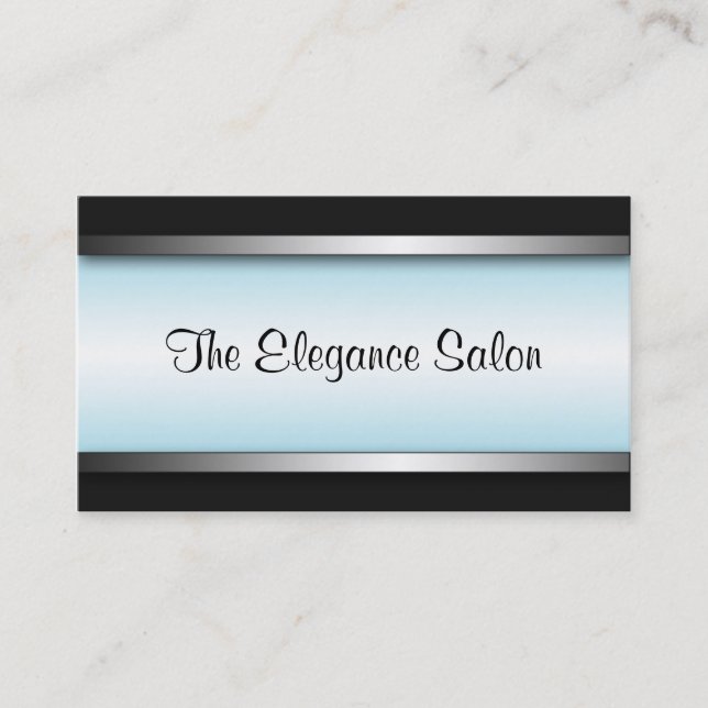 Cartões azuis da nomeação dos membros brilhantes (Frente)