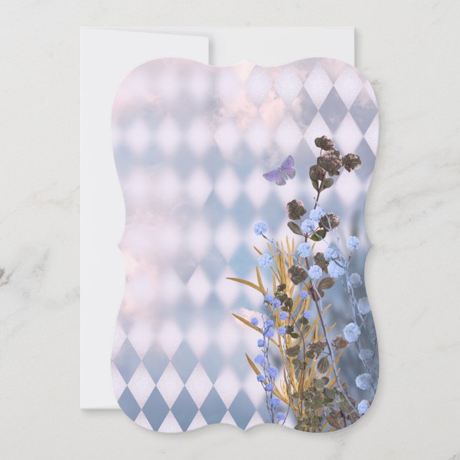 Cartões Bloomscape (Frente)