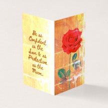 Cartões BuddhaToday V1 - #5 "Livro de Mensagens" d