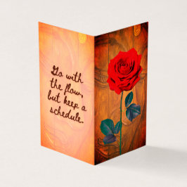 Cartões BuddhaToday V1 - #7 "Livro de Mensagens" d