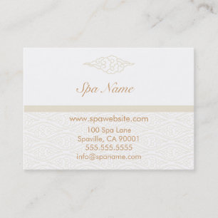 Cartões chineses do vale dos termas da nuvem