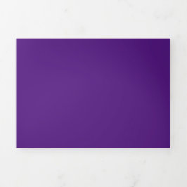 Cartões com Dobra Tripla | Pérolas e Semibrilho