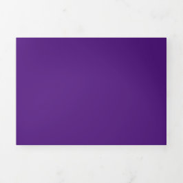 Cartões com Dobra Tripla | Pérolas e Semibrilho