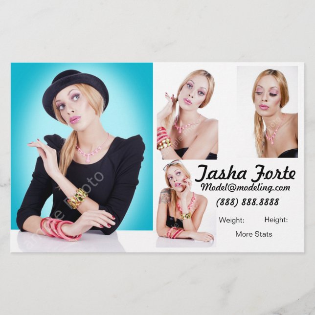 Cartões Comp Zed (Frente)