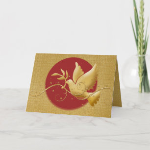 Cartões customizáveis dos cumprimentos da estaç