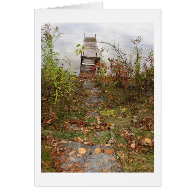 Cartões da doca (Frente)