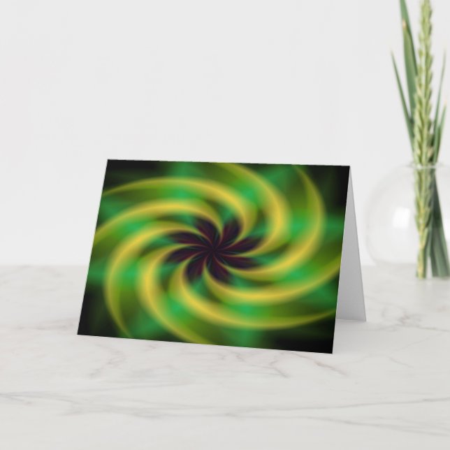 Cartões da mandala (Frente)