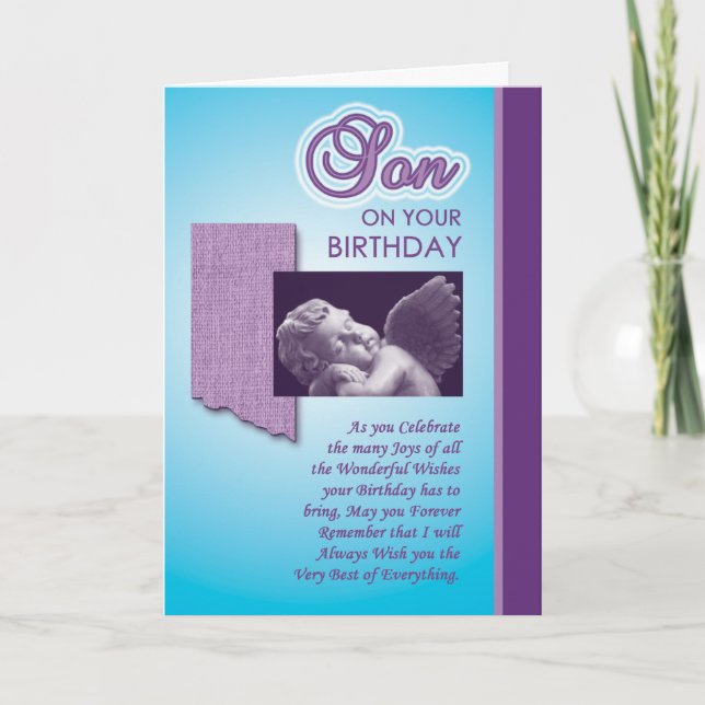 Cartões da prisão - muitas alegrias (Frente)