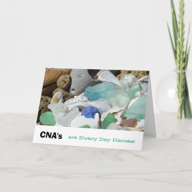 Cartões da semana da LATA obrigados dos heróis de (Frente)