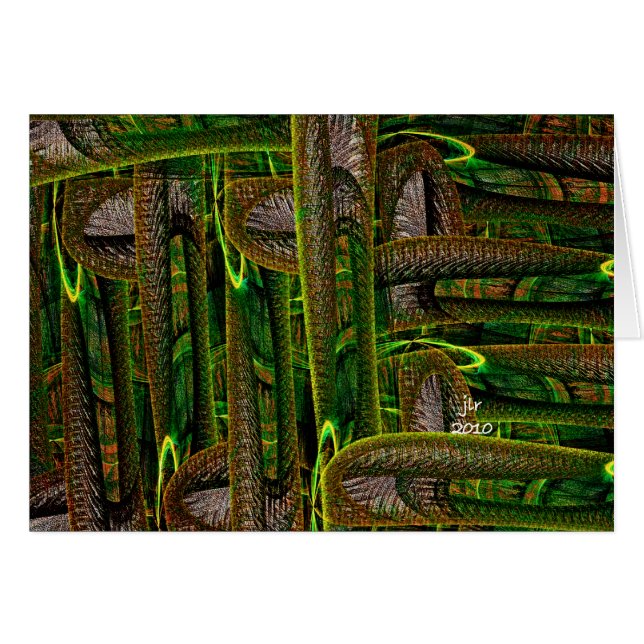 CARTÕES DA TERRA (Frente horizontal)