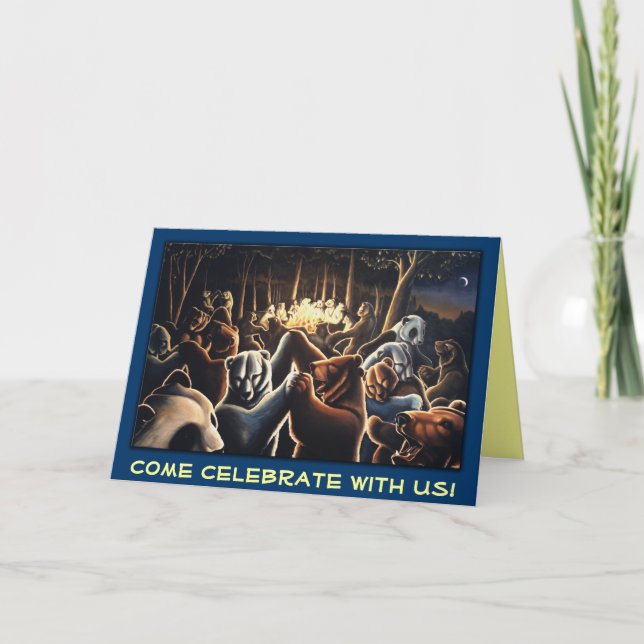 Cartões Dançantes Cartões de Arte Cartões de Impre (Frente)