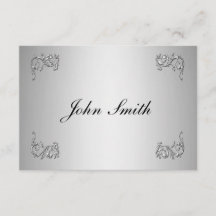 Cartões de Acompanhamento