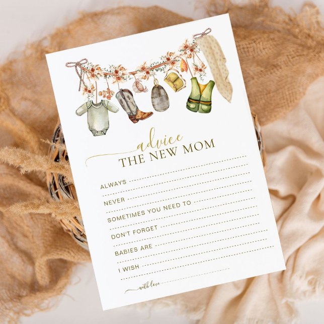 Cartões De Aconselhamento Da Mãe De Pesca Entusias (Criador carregado)