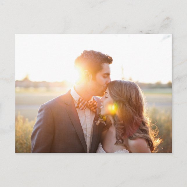 Cartões de agradecimento (Frente)