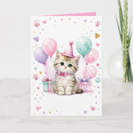 Cartões de Agradecimento de Aniversário para Amant
