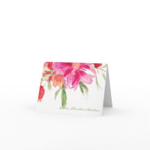 Cartões De Agradecimento Funcional | Florestas de 