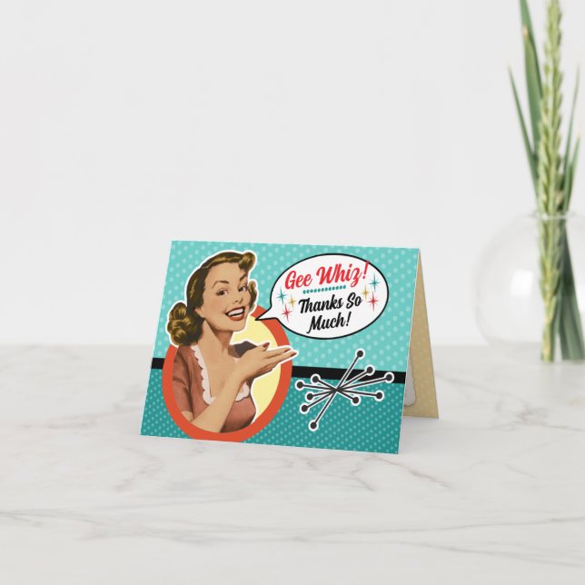 Cartões de Agradecimento para Chá de Panela de Noi (Frente)