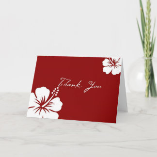 Cartões de agradecimentos