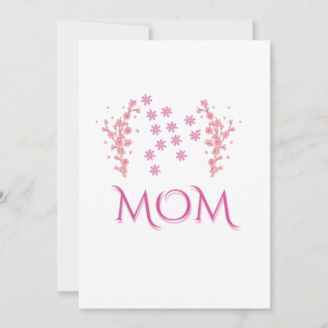 Cartões de agradecimentos (Frente)