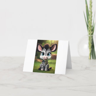 Cartões de agradecimentos