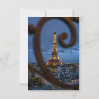 cartões de agradecimentos