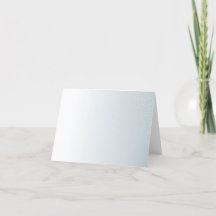 Cartões de agradecimentos