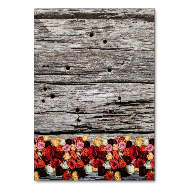 Cartões de agradecimentos (Frente)