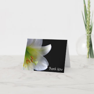 Cartões de agradecimentos