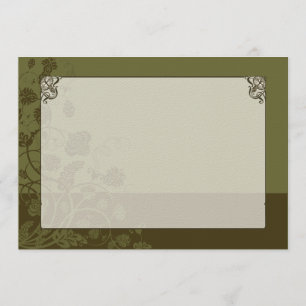 Cartões de agradecimentos