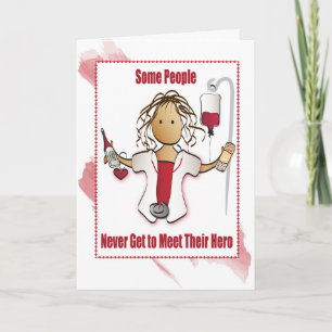 Cartões de agradecimentos