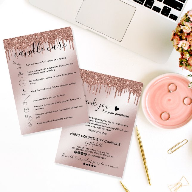 Cartões de agradecimentos Da Placa De Atendimento  (Criador carregado)