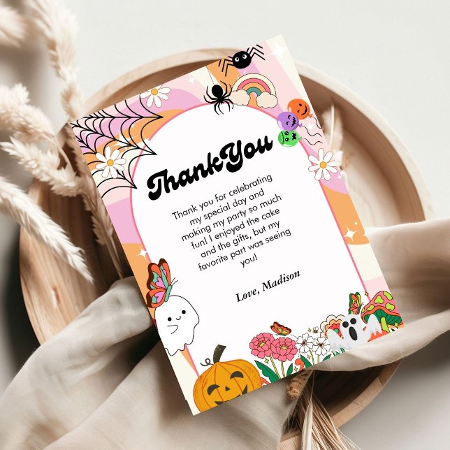 Cartões de agradecimentos de aniversário do Dia da (Criador carregado)