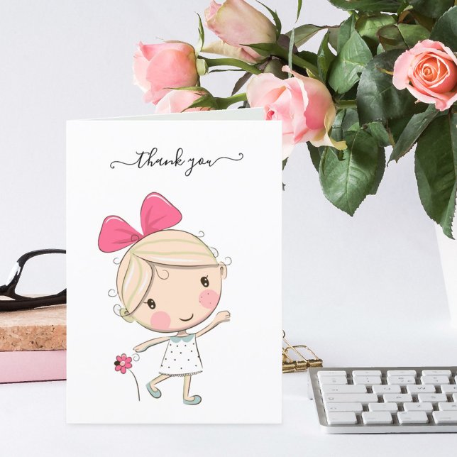 Cartões de agradecimentos de Apreciação de Profess (Criador carregado)