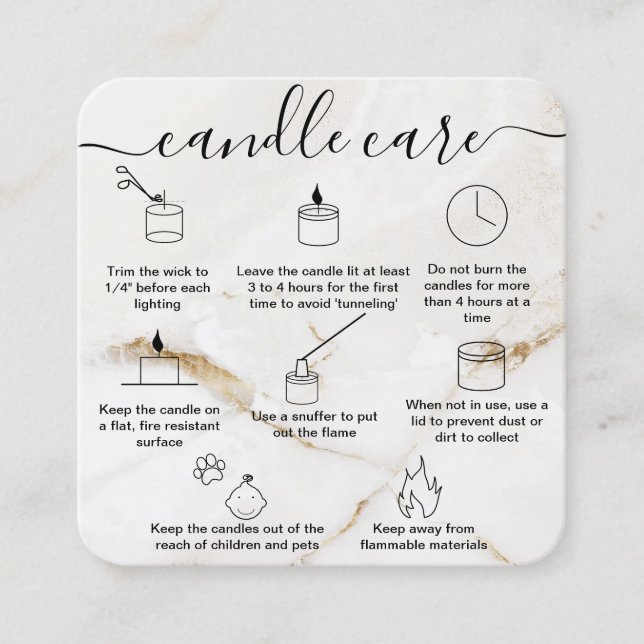 Cartões de agradecimentos de Cartão de Atendimento (Frente)