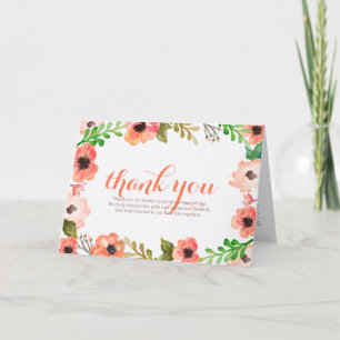 Cartões de agradecimentos De Casamento Da Cobra De