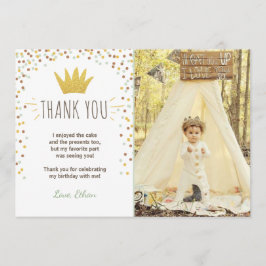 Cartões de agradecimentos de coisas selvagens Coro